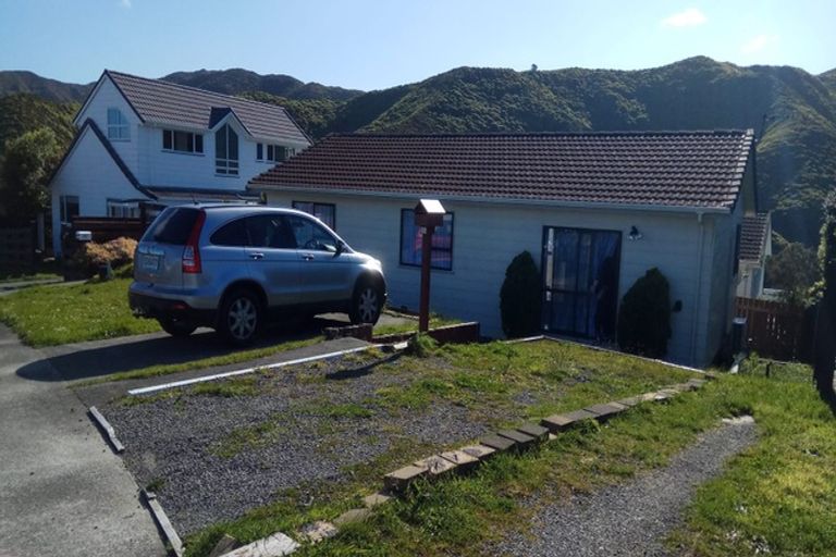 Photo of property in 286 Mitchell Street, Brooklyn, Wellington, 6021