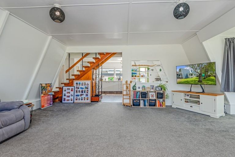 Photo of property in 20a Tyndall Street, Pahiatua, 4910