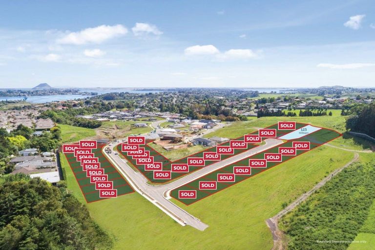 Photo of property in 34 Maluma Close, Ohauiti, 3112