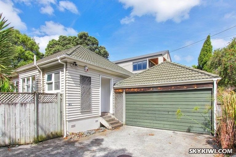 Photo of property in 41a Ballarat Street, Ellerslie, Auckland, 1051