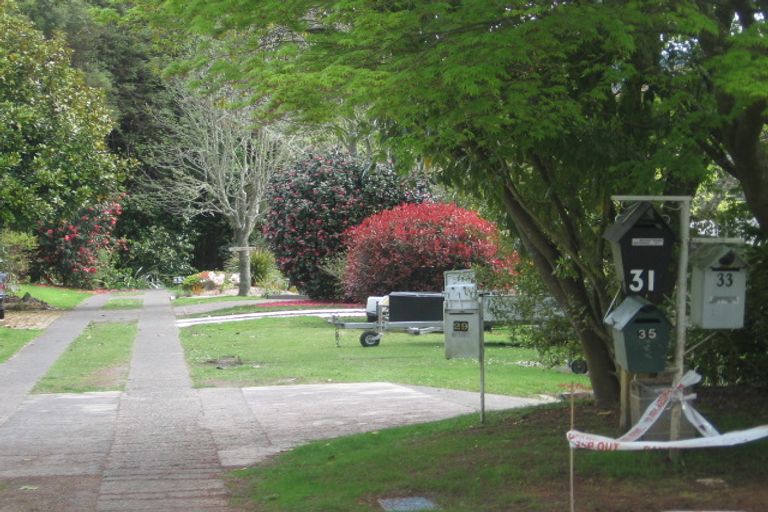 Photo of property in 31 Exeter Place, Tihiotonga, Rotorua, 3015