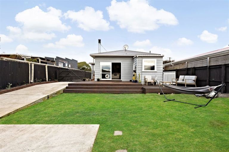 Photo of property in 54 Cygnet Street, North New Brighton, Christchurch, 8083
