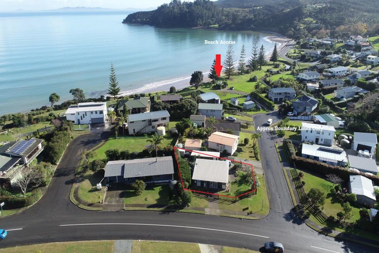 Photo of property in 1 Fairwinds Place, Hihi, Mangonui, 0494