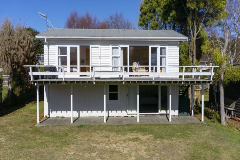 Photo of property in 27 Otaiatoa Street, Tauranga Taupo, Turangi, 3382