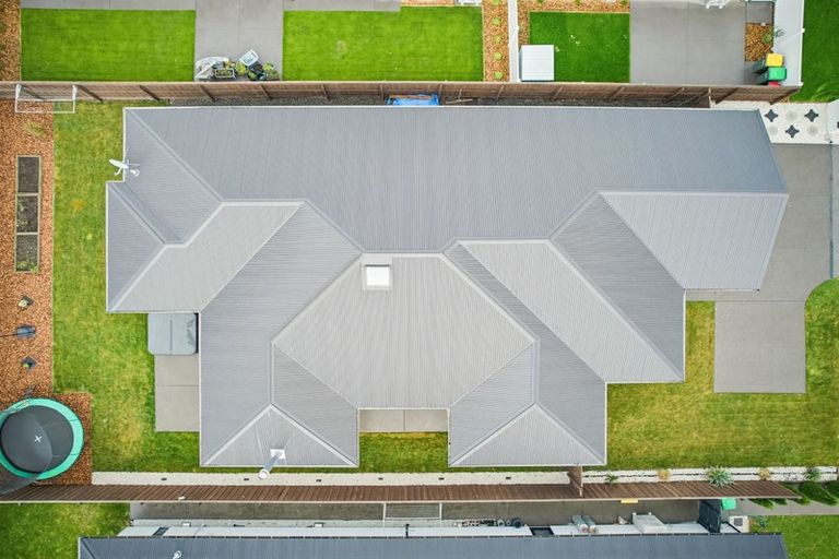 Photo of property in 29 Te Kanawa Lane, Rolleston, 7615