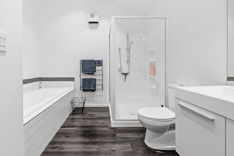 Photo of property in 3/58 Herbert Road, Queenwood, Hamilton, 3210