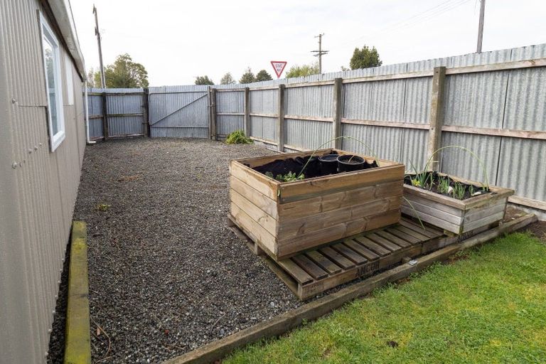 Photo of property in 148 Harland Street, Tinwald, Ashburton, 7700