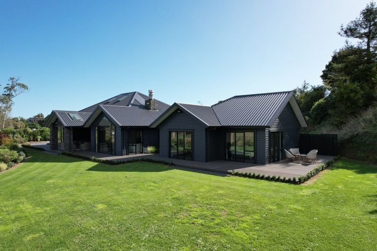 Photo of property in 31 Riveredge Terrace, Ohau, Levin, 5570