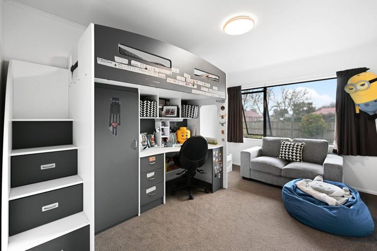 Photo of property in 27 Halcione Close, Flagstaff, Hamilton, 3210