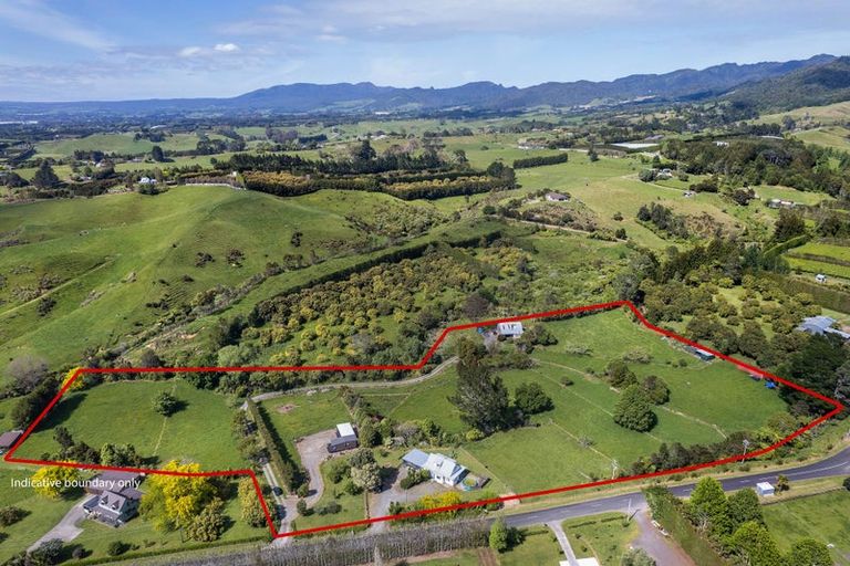 Photo of property in 167 Willoughby Road, Tahawai, Katikati, 3170