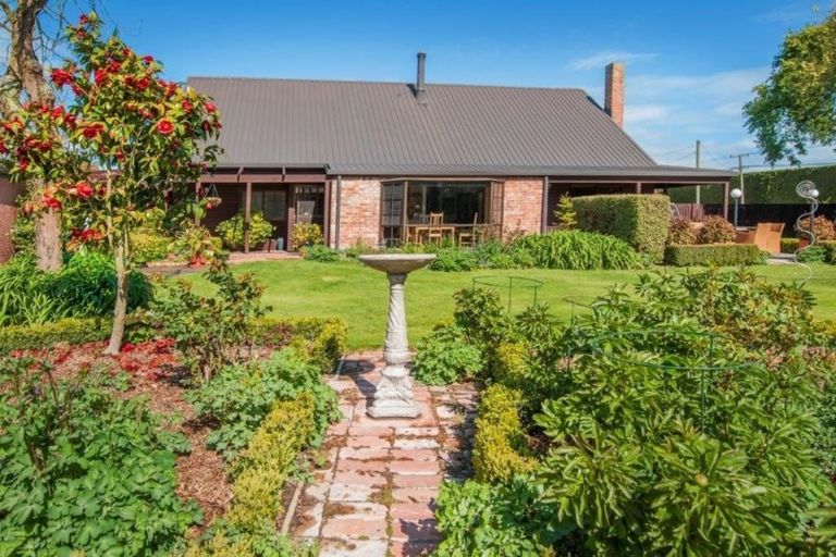 Photo of property in 12/14 Anson Street, Kirwee, Darfield, 7571