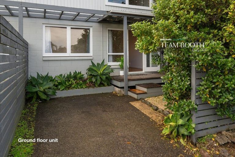 Photo of property in 4/3 Sherbourne Road, Mount Eden, Auckland, 1024