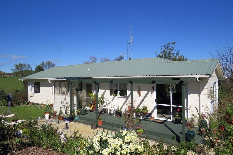 Photo of property in 125 Te Kawa Road, Otorohanga, Te Awamutu, 3873