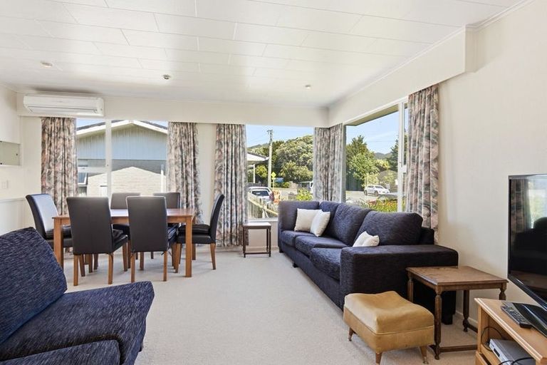 Photo of property in 3 Gordon Street, Avalon, Lower Hutt, 5011