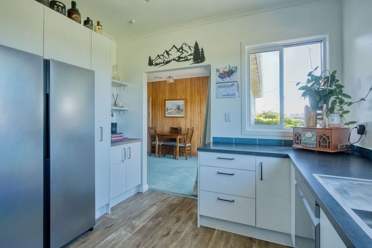 Photo of property in 402 Kumara Junction Highway, Arahura Valley, Hokitika, 7882