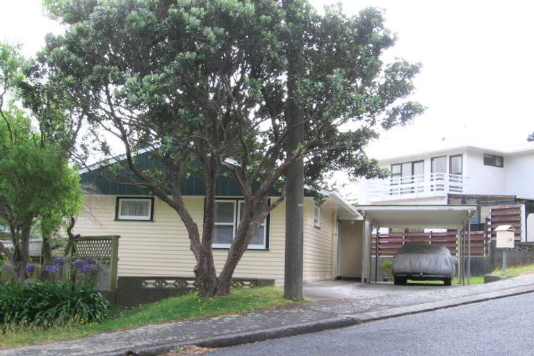 Photo of property in 24 Montreal Grove, Kingston, Wellington, 6021