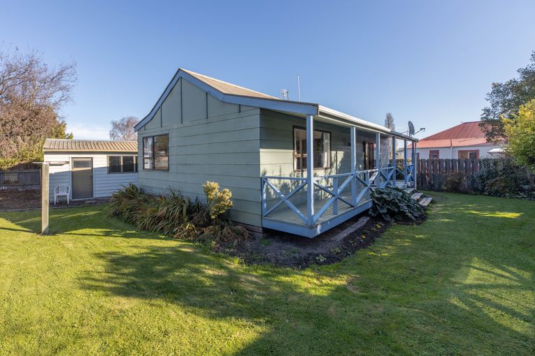 Photo of property in 10a Willock Street, Kaiapoi, 7630