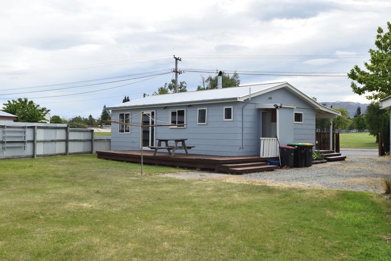 Photo of property in 84 Mackenzie Drive, Twizel, 7901