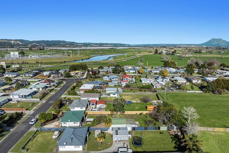 Photo of property in 15 Matai Street, Edgecumbe, 3120