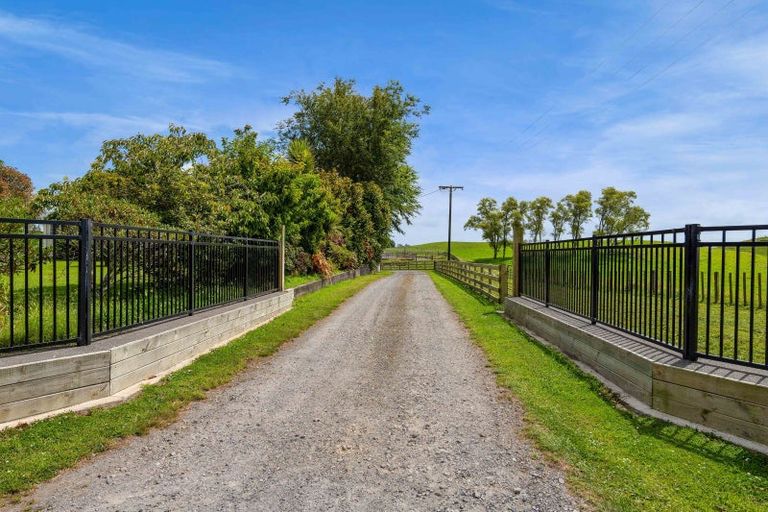 Photo of property in 157 Norfolk Road, Norfolk, Inglewood, 4388