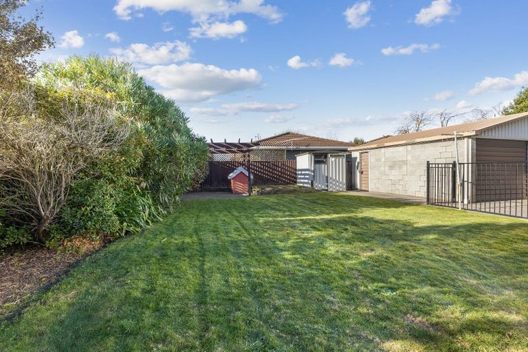 Photo of property in 43 Reginald Street, Burwood, Christchurch, 8083