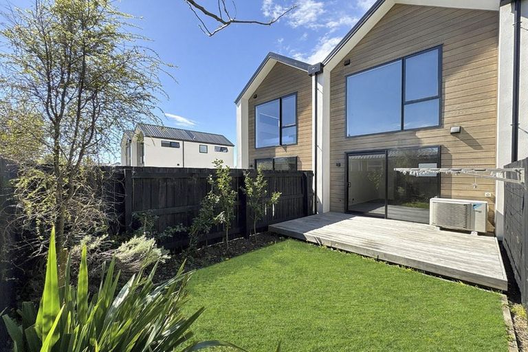 Photo of property in 4/265 Lyttelton Street, Spreydon, Christchurch, 8024