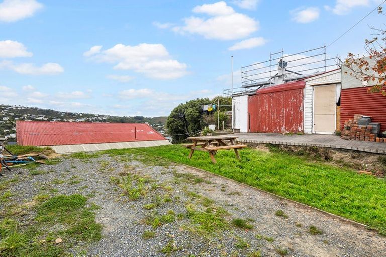 Photo of property in 67 Rhine Street, Island Bay, Wellington, 6023