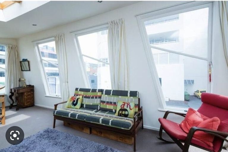 Photo of property in 167f Vivian Street, Te Aro, Wellington, 6011