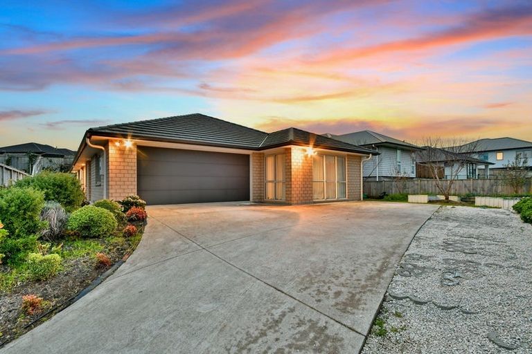 Photo of property in 13c Helenvale Crescent, Pokeno, 2402