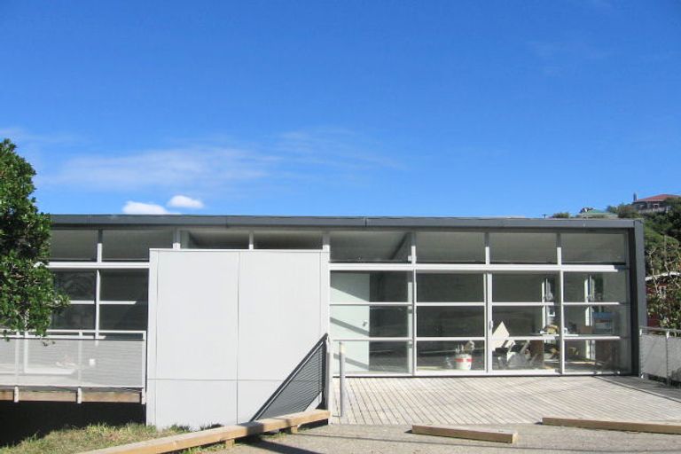 Photo of property in 86 Chelmsford Street, Ngaio, Wellington, 6035