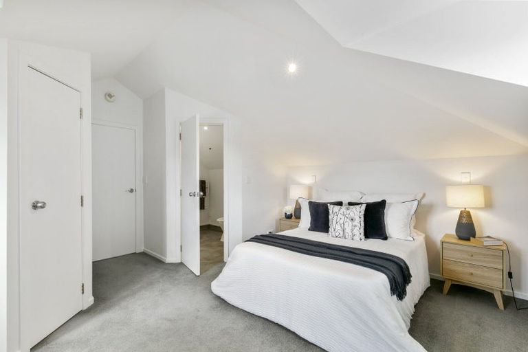 Photo of property in 8/245 Adelaide Road, Newtown, Wellington, 6021