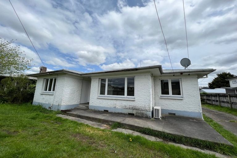 Photo of property in 89 Knighton Road, Hillcrest, Hamilton, 3216