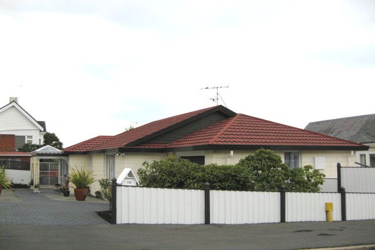Photo of property in 10 Mavis Street, Saint Clair, Dunedin, 9012