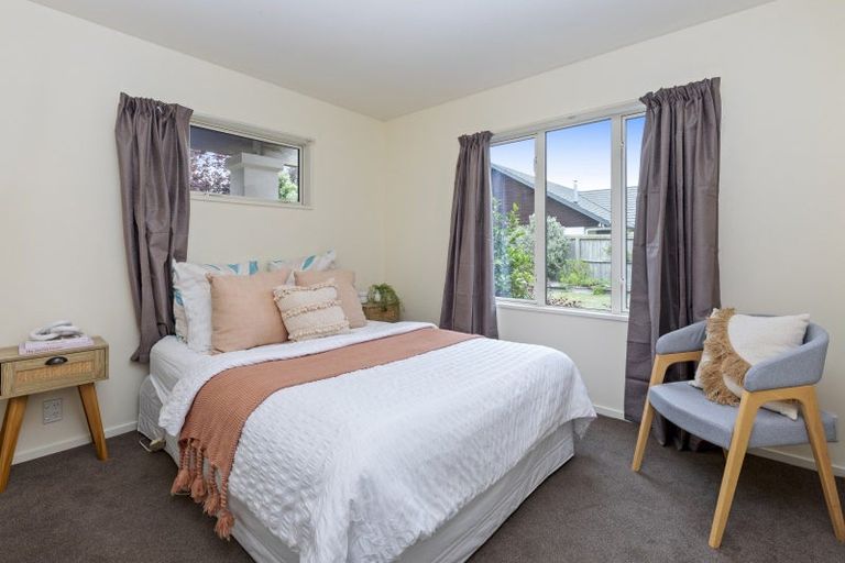 Photo of property in 4 Baldoyle Way, Casebrook, Christchurch, 8051