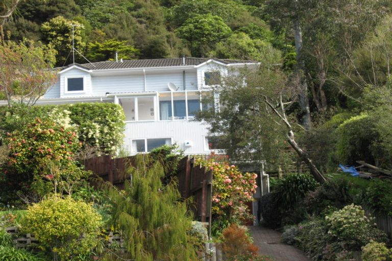 Photo of property in 9 Chanel Grove, Waterloo, Lower Hutt, 5011