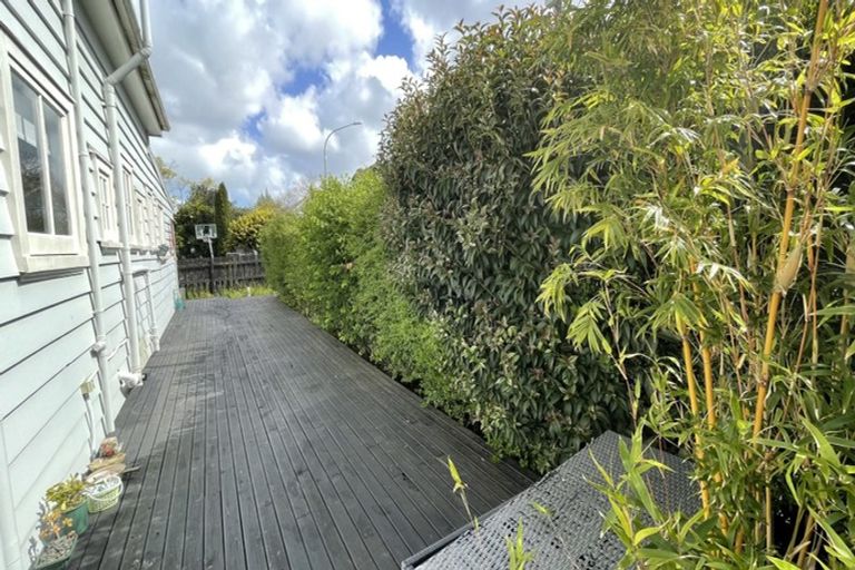 Photo of property in 38 Bellwood Avenue, Mount Eden, Auckland, 1024