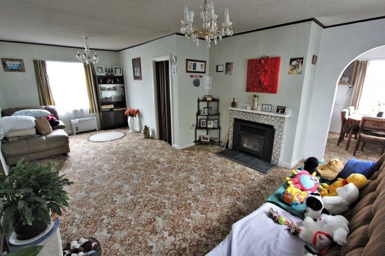 Photo of property in 66 Baberton Street, Tokoroa, 3420