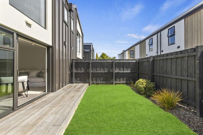 Photo of property in 5/266 Selwyn Street, Spreydon, Christchurch, 8024