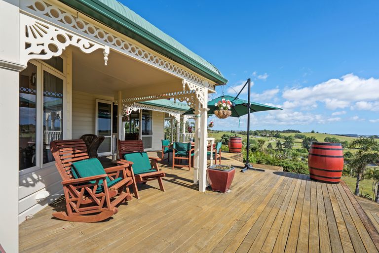 Photo of property in 10 Rangitane Road, Kerikeri, 0294