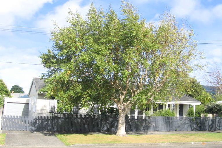 Photo of property in 17 Sandford Street, Trentham, Upper Hutt, 5018
