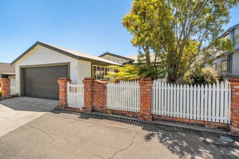 Photo of property in 17 Mcparland Street, Ebdentown, Upper Hutt, 5018
