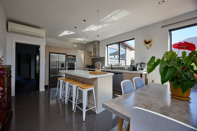 Photo of property in 4 Tauhou Place, Kaikoura, 7300