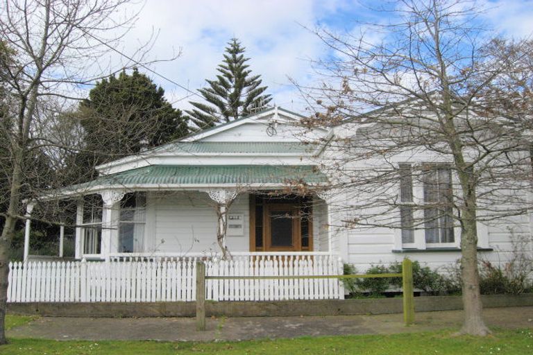 Photo of property in 45 Honi Taipua Street, Manakau, Levin, 5573