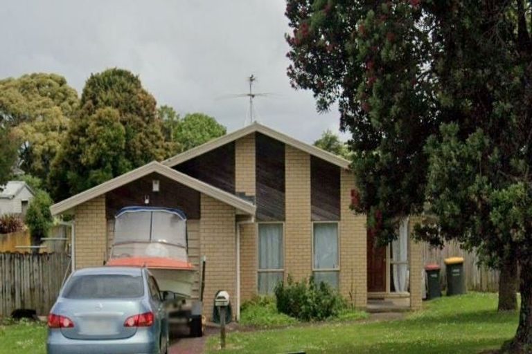 Photo of property in 499 Weymouth Road, Weymouth, Auckland, 2103