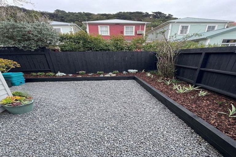 Photo of property in 74 Tinakori Road, Thorndon, Wellington, 6011