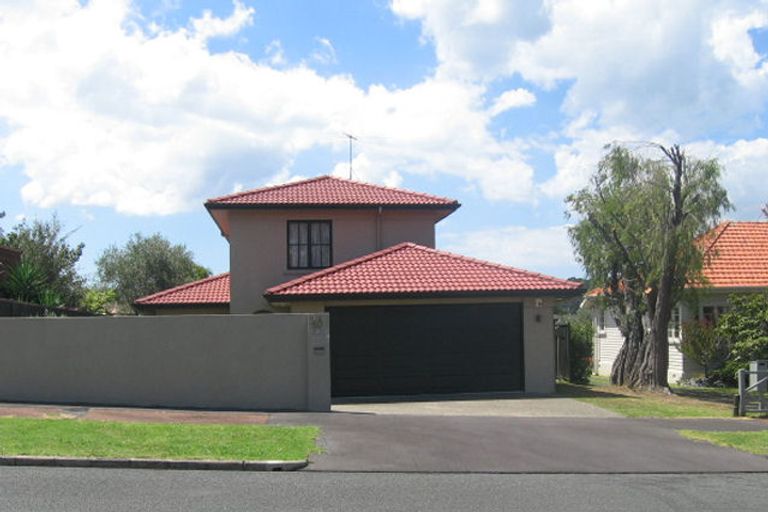 Photo of property in 2a Roxy Terrace, Glendowie, Auckland, 1071