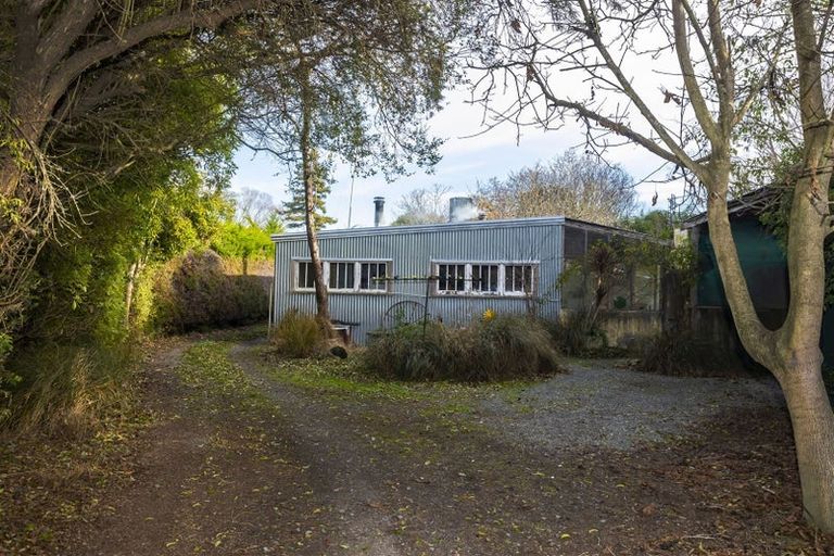 Photo of property in 21 Greens Road, Tuahiwi, Kaiapoi, 7691