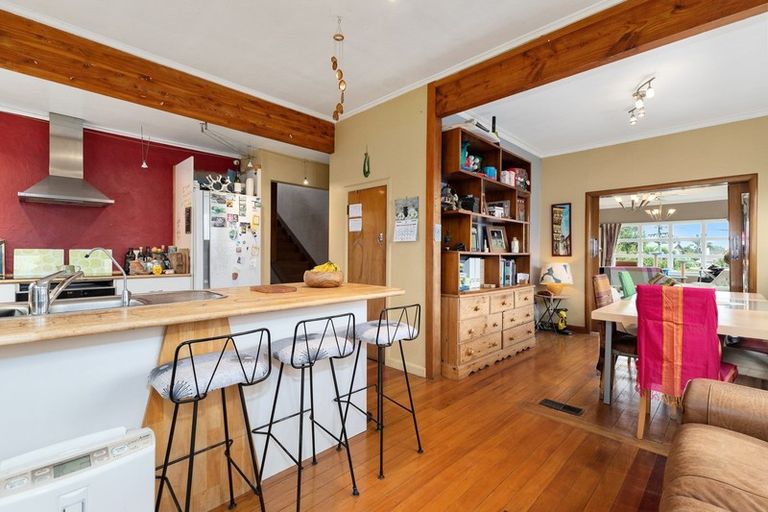 Photo of property in 25 Carey Street, Maeroa, Hamilton, 3200