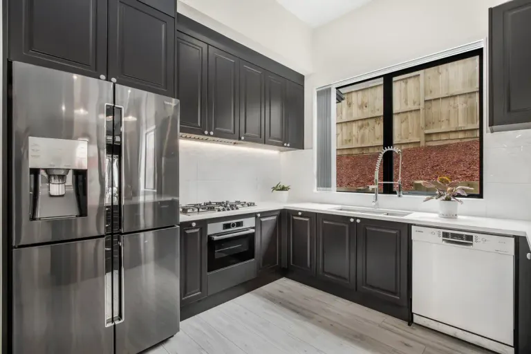 Photo of property in 1 Barrique Road, Kumeu, 0810