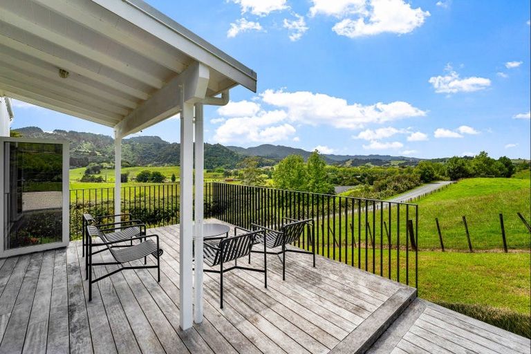 Photo of property in 395a Matakana Valley Road, Matakana, Warkworth, 0985